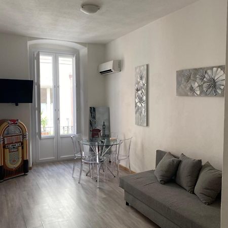 Apartment Cavour 68 Cagliari Eksteriør bilde