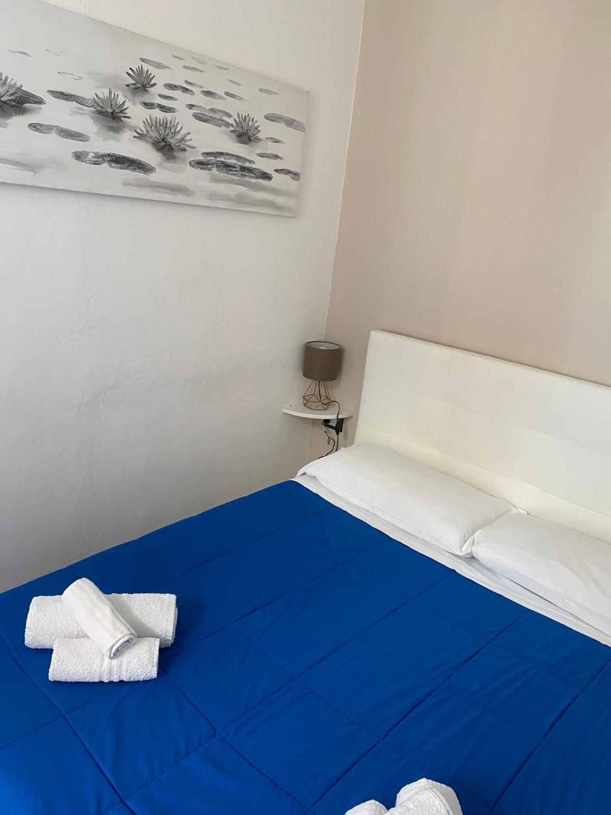 Apartment Cavour 68 Cagliari Eksteriør bilde